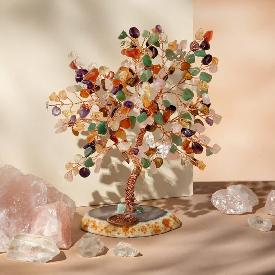 Tree of Life Feng Shui: Boost Your Luck and Peace with This Symbolic Gemstone 1 Tree of Life Feng Shui: Boost Your Luck and Peace with This Symbolic Gemstone