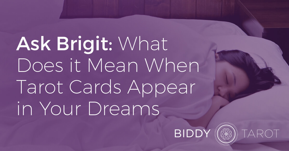 Discover the Hidden Meaning Behind Dreaming of Tarot Cards 3 Discover the Hidden Meaning Behind Dreaming of Tarot Cards