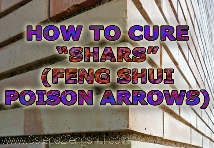 Understanding Poison Arrows in Feng Shui: How to Protect Your Home 3 Understanding Poison Arrows in Feng Shui: How to Protect Your Home