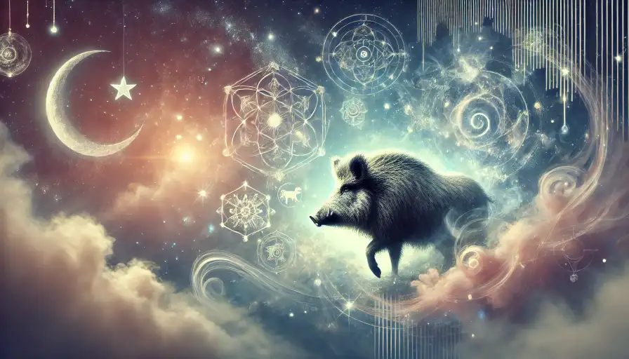 What Does Dreaming of a Boar Signify? Interpretations & Insights 3 What Does Dreaming of a Boar Signify? Interpretations & Insights