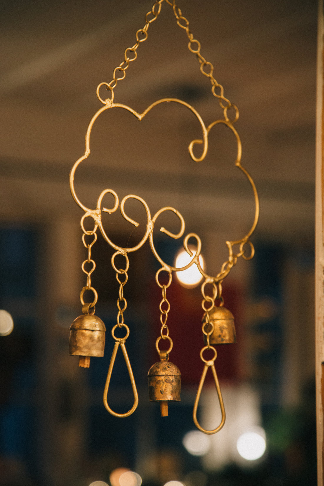 How Wind Chimes and Feng Shui Can Enhance Your Home's Energy 1 How Wind Chimes and Feng Shui Can Enhance Your Home's Energy