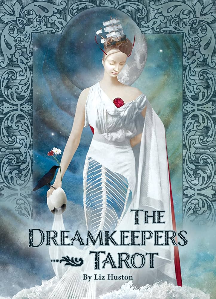 dreamkeepers tarot 1 dreamkeepers tarot
