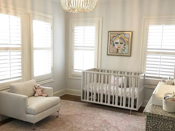 Enhance Your Baby's Development with Feng Shui Nursery Design 4 Enhance Your Baby's Development with Feng Shui Nursery Design
