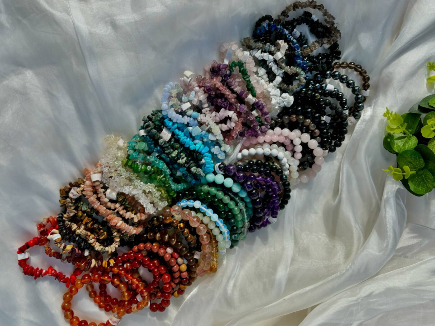 Bead Meaning Bracelets: Uncover the Spiritual Power Behind Beaded Accessories 1 Bead Meaning Bracelets: Uncover the Spiritual Power Behind Beaded Accessories