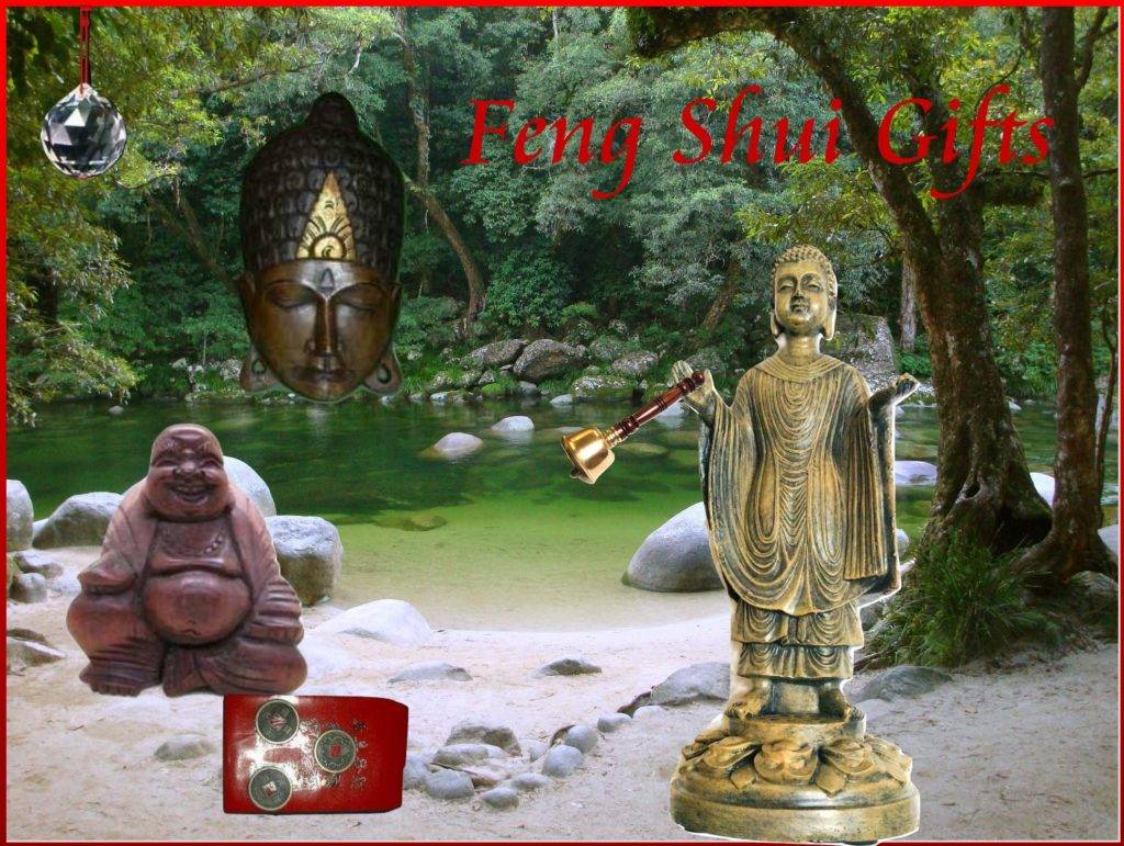 Feng Shui Gift Ideas: Perfect Presents for Harmony and Balance 1 Feng Shui Gift Ideas: Perfect Presents for Harmony and Balance