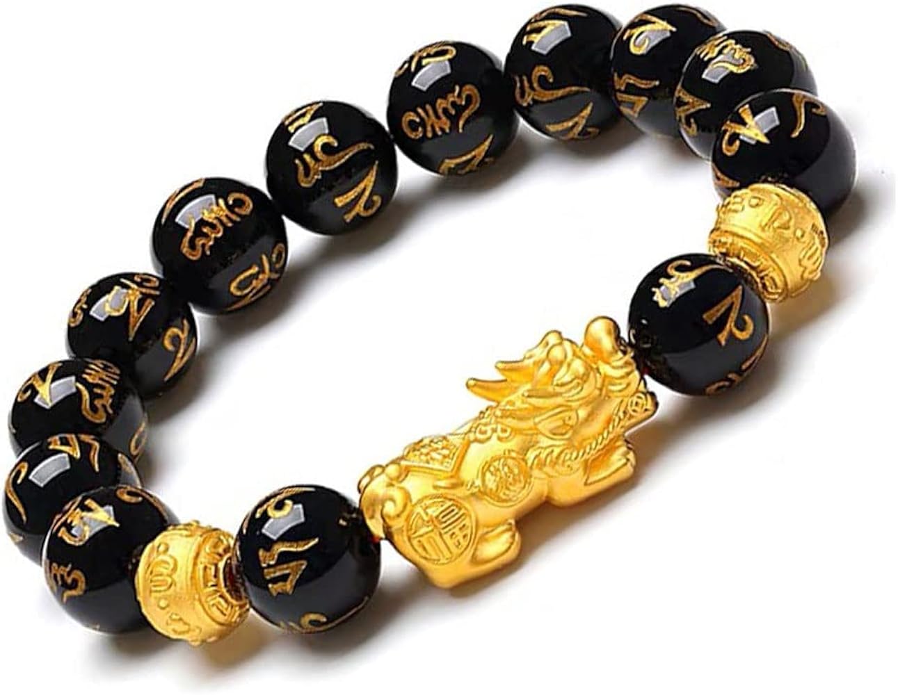 Discover the Power of Mens Feng Shui Bracelets for Wealth and Good Fortune 1 Discover the Power of Mens Feng Shui Bracelets for Wealth and Good Fortune