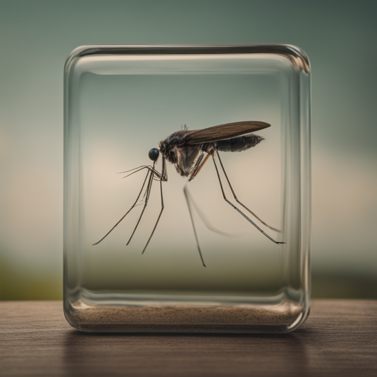Understanding Mosquito Dream Meaning: Symbolism and Interpretations 5 Understanding Mosquito Dream Meaning: Symbolism and Interpretations