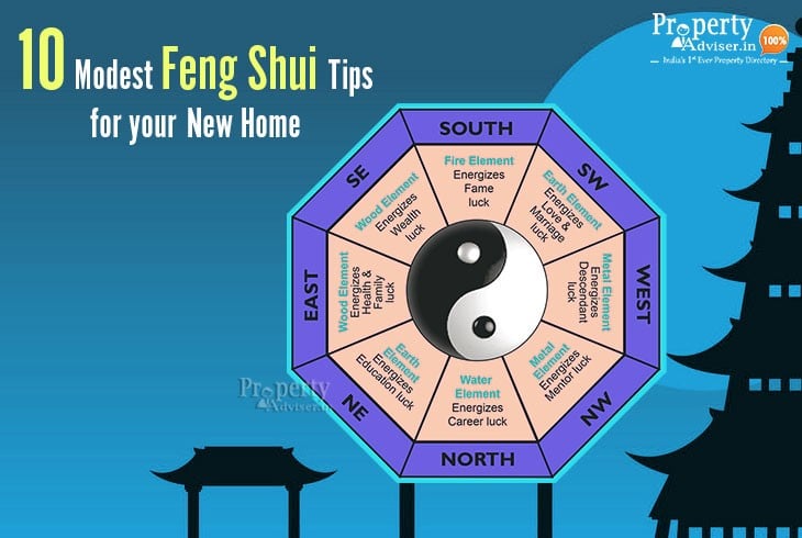 10 Essential Feng Shui Tips for Apartments to Boost Energy and Harmony 5 10 Essential Feng Shui Tips for Apartments to Boost Energy and Harmony