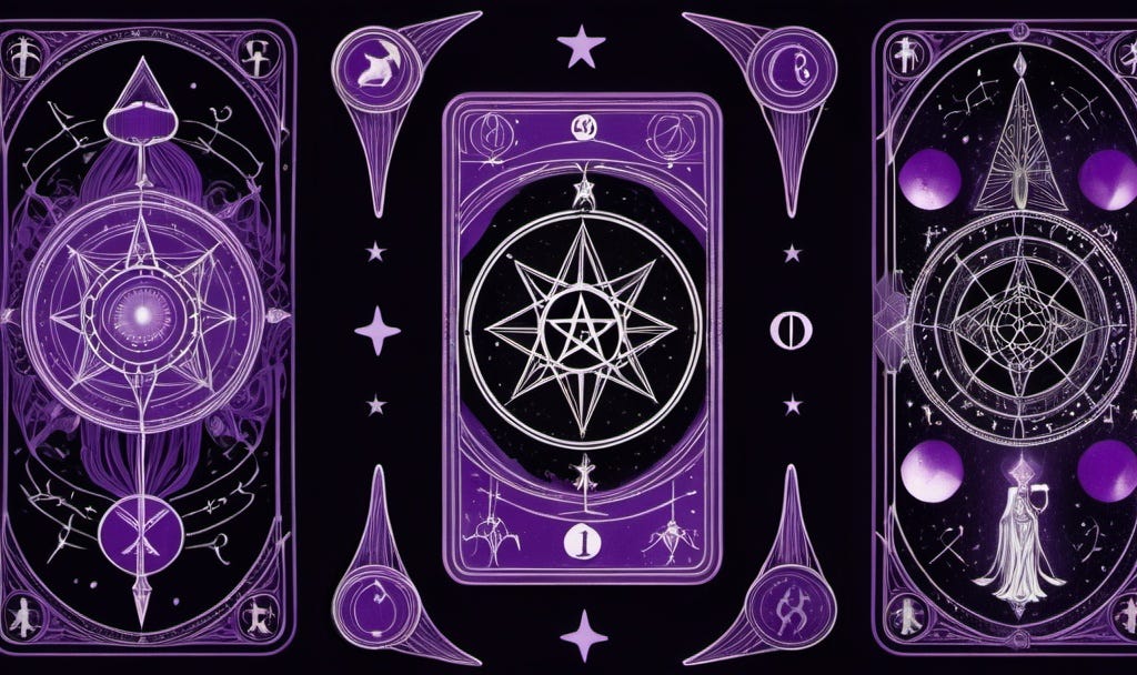 Discover the Hidden Meaning Behind Dreaming of Tarot Cards 2 Discover the Hidden Meaning Behind Dreaming of Tarot Cards
