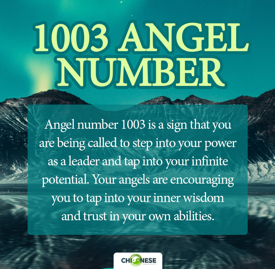 1003 angel number twin flame 4 1003 angel number twin flame