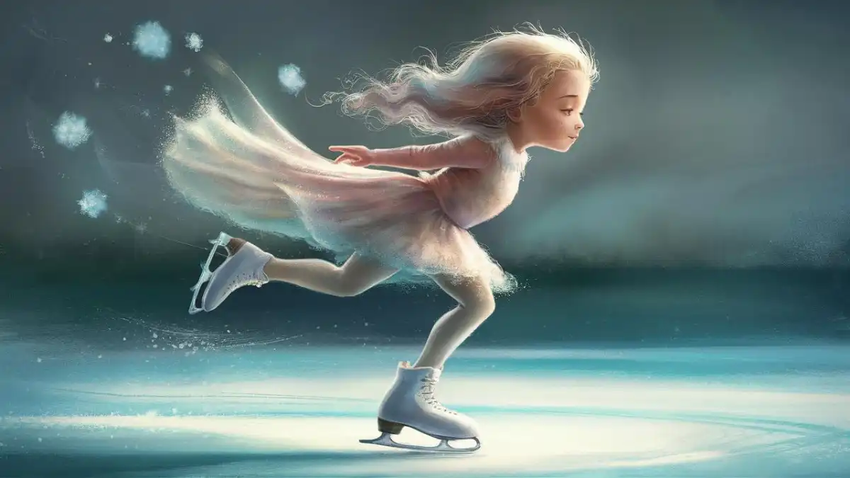 Discover the Hidden Meaning Behind Ice Skating Dreams 1 Discover the Hidden Meaning Behind Ice Skating Dreams