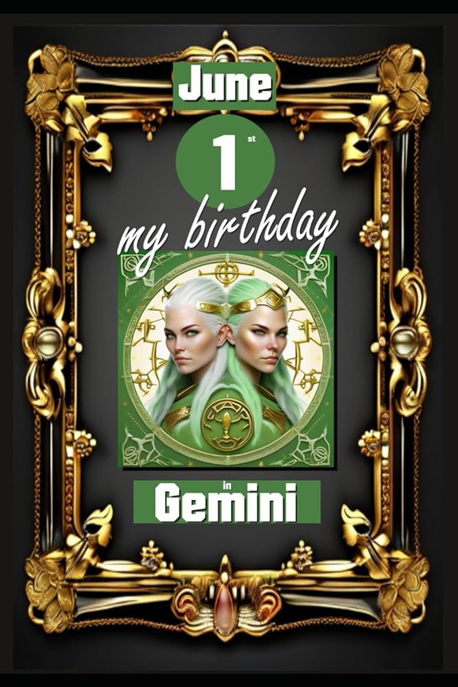 June 1st Zodiac Sign: Discover Your Gemini Horoscope and Future Insights 2 June 1st Zodiac Sign: Discover Your Gemini Horoscope and Future Insights