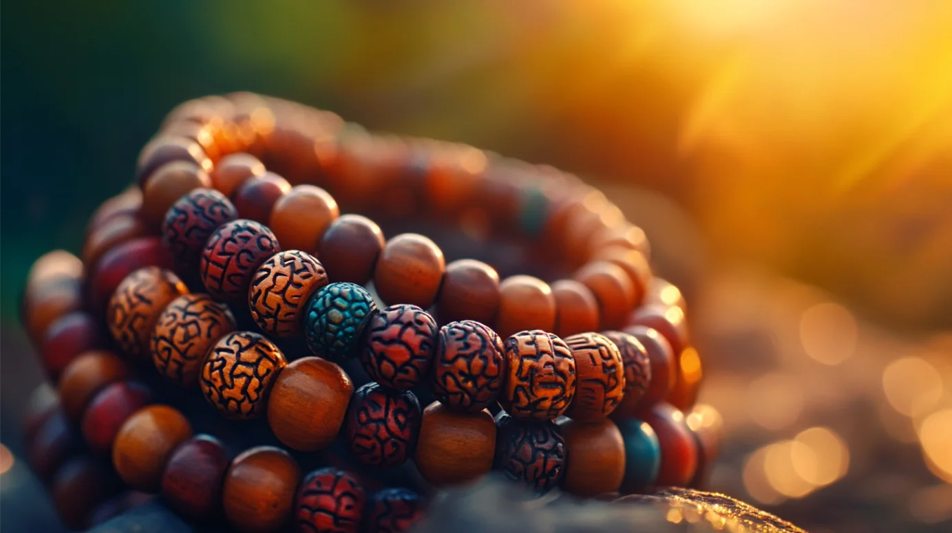 Exploring the Spiritual Significance of Beads in Different Cultures and Religions 2 Exploring the Spiritual Significance of Beads in Different Cultures and Religions