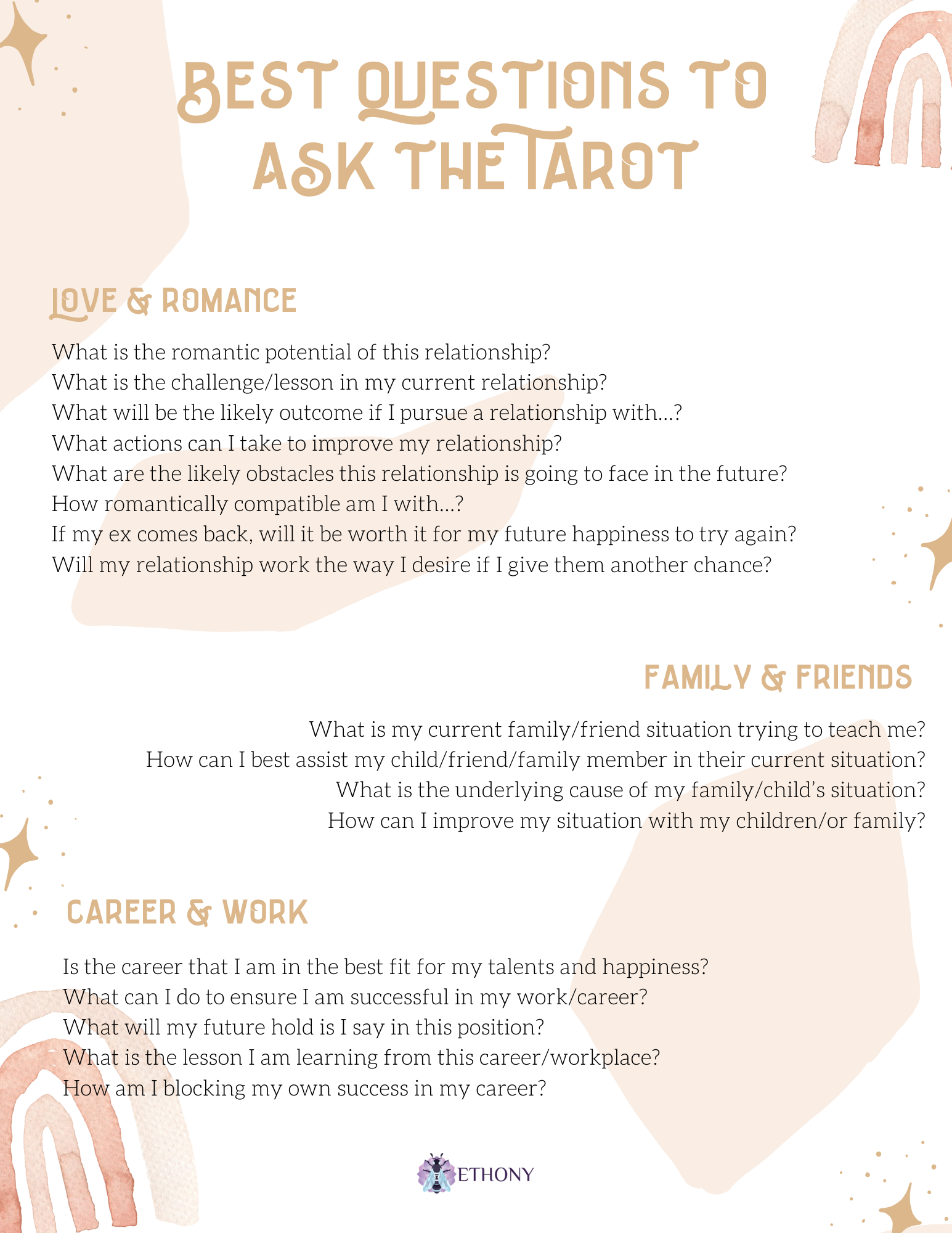ask tarot 7 ask tarot