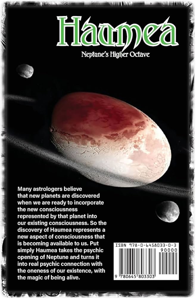 Haumea Astrology Explained: Embrace Natural Law and Life's Abundance 2 Haumea Astrology Explained: Embrace Natural Law and Life's Abundance