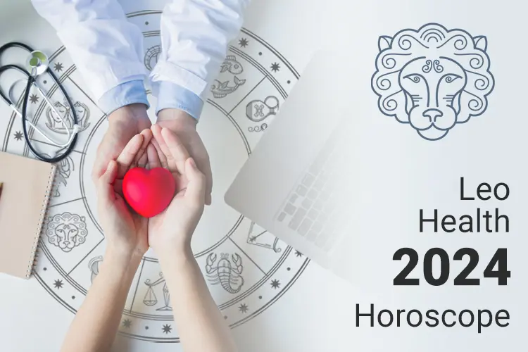 2024 Leo Health Predictions: Stay Energetic and Fit All Year 1 2024 Leo Health Predictions: Stay Energetic and Fit All Year