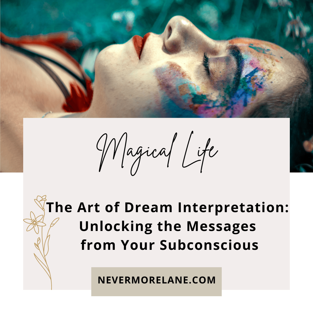 What Does Night Dream Meaning Reveal About Your Subconscious? 2 What Does Night Dream Meaning Reveal About Your Subconscious?