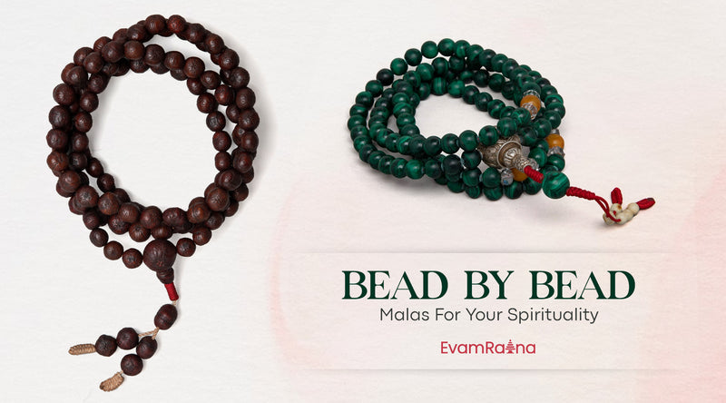 Understanding Mala Beads Color Meanings: How Each Shade Enhances Your Meditation 2 Understanding Mala Beads Color Meanings: How Each Shade Enhances Your Meditation