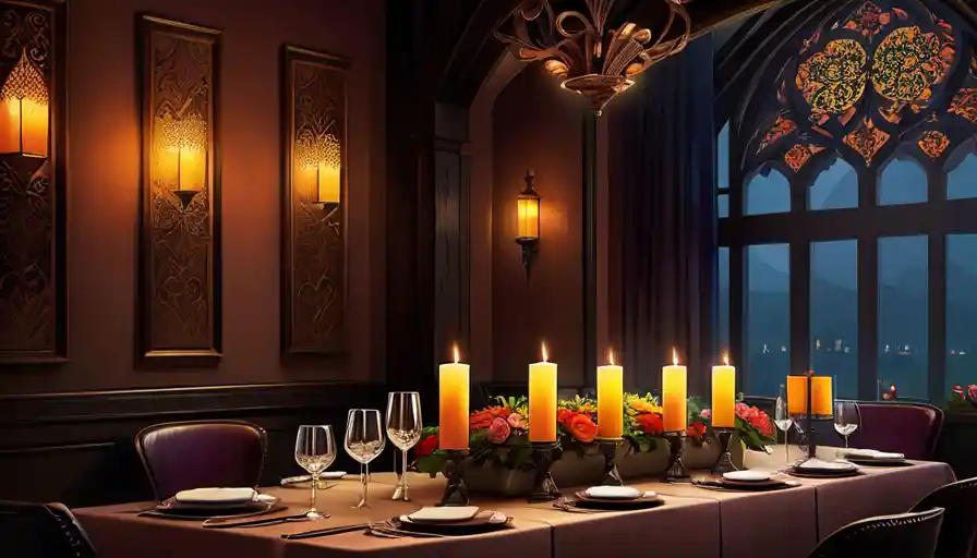 restaurant in dream meaning 3 restaurant in dream meaning