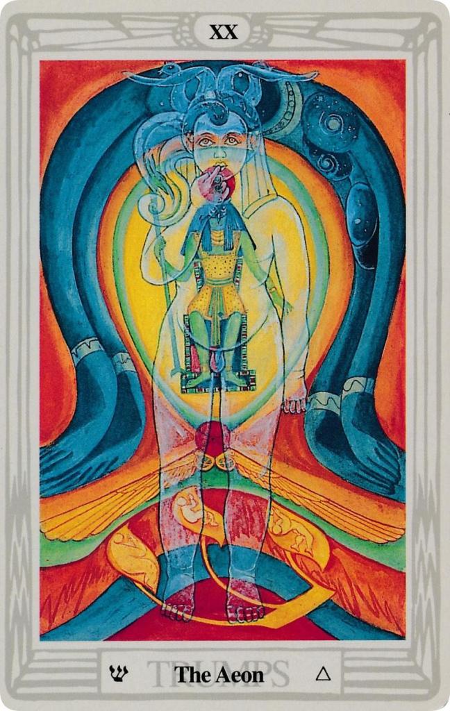The Aeon Tarot Card Meaning: Unlock the Secrets of Transformation and New Beginnings 1 The Aeon Tarot Card Meaning: Unlock the Secrets of Transformation and New Beginnings