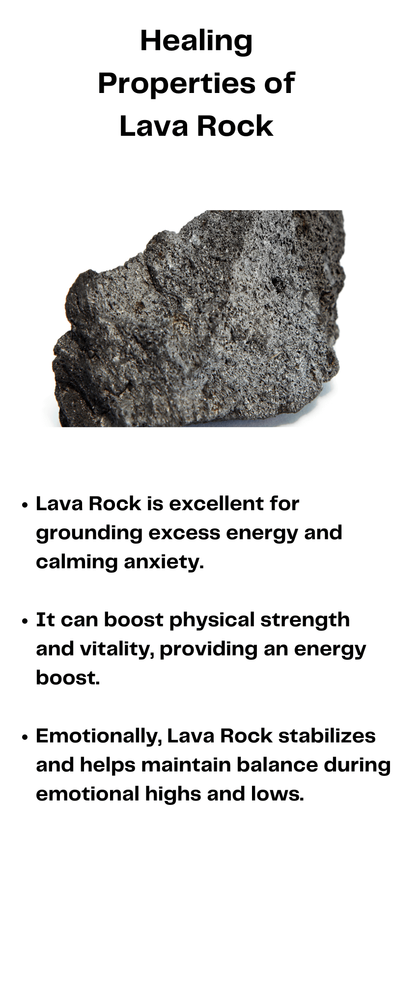 The Meaning of Volcanic Rock Bracelets: Spiritual Energy and Grounding Power 1 The Meaning of Volcanic Rock Bracelets: Spiritual Energy and Grounding Power
