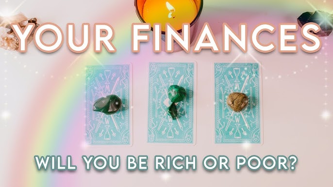 Free Money Tarot Reading: Unlock Your Financial Future Now 3 Free Money Tarot Reading: Unlock Your Financial Future Now