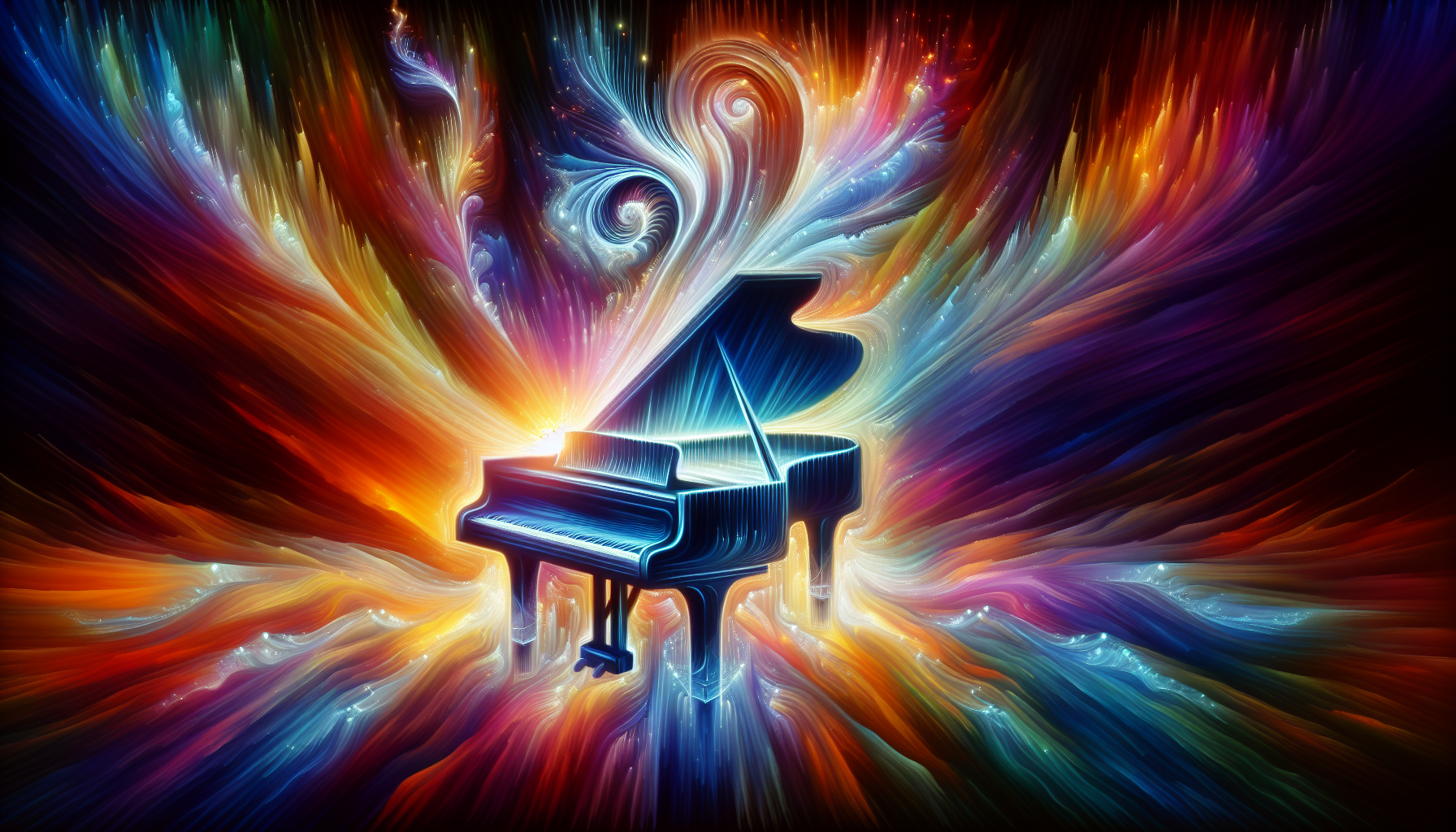 Biblical Dream Meaning of Piano: Harmony, Worship, and Spiritual Expression 2 Biblical Dream Meaning of Piano: Harmony, Worship, and Spiritual Expression