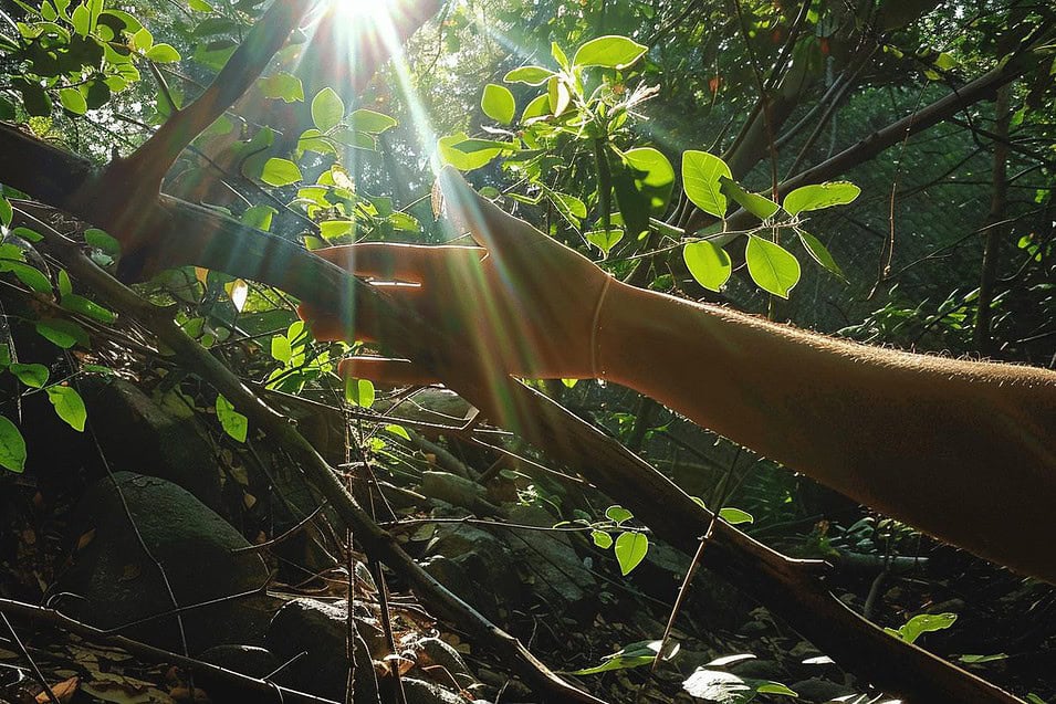 Tree Branch Falling Spiritual Meaning: What It Symbolizes in Life and Death 2 Tree Branch Falling Spiritual Meaning: What It Symbolizes in Life and Death