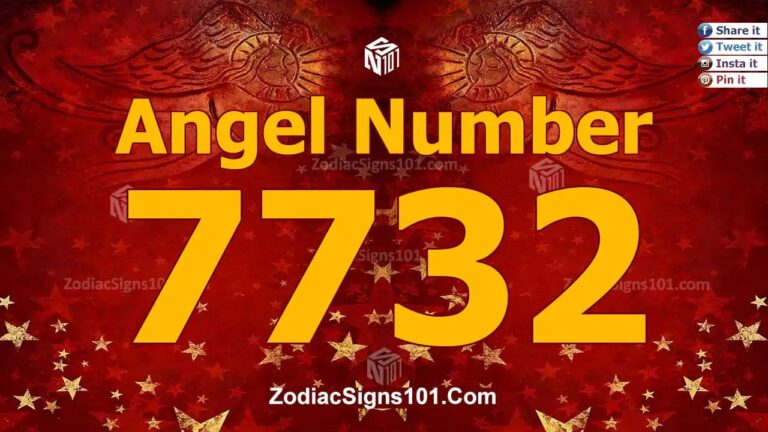 7732 angel number 1 7732 angel number