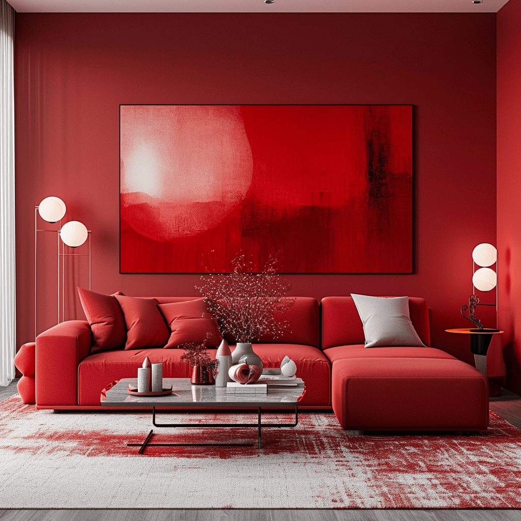 Feng Shui Red: Transform Your Environment and Invite Good Fortune 1 Feng Shui Red: Transform Your Environment and Invite Good Fortune