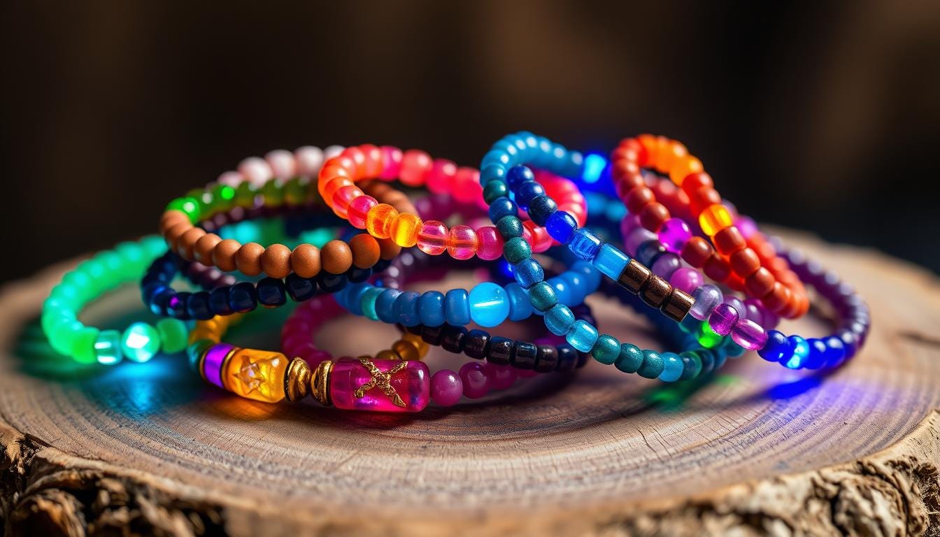 Spiritual Beads Bracelet Meaning: Unlocking Ancient Wisdom and Protection 4 Spiritual Beads Bracelet Meaning: Unlocking Ancient Wisdom and Protection
