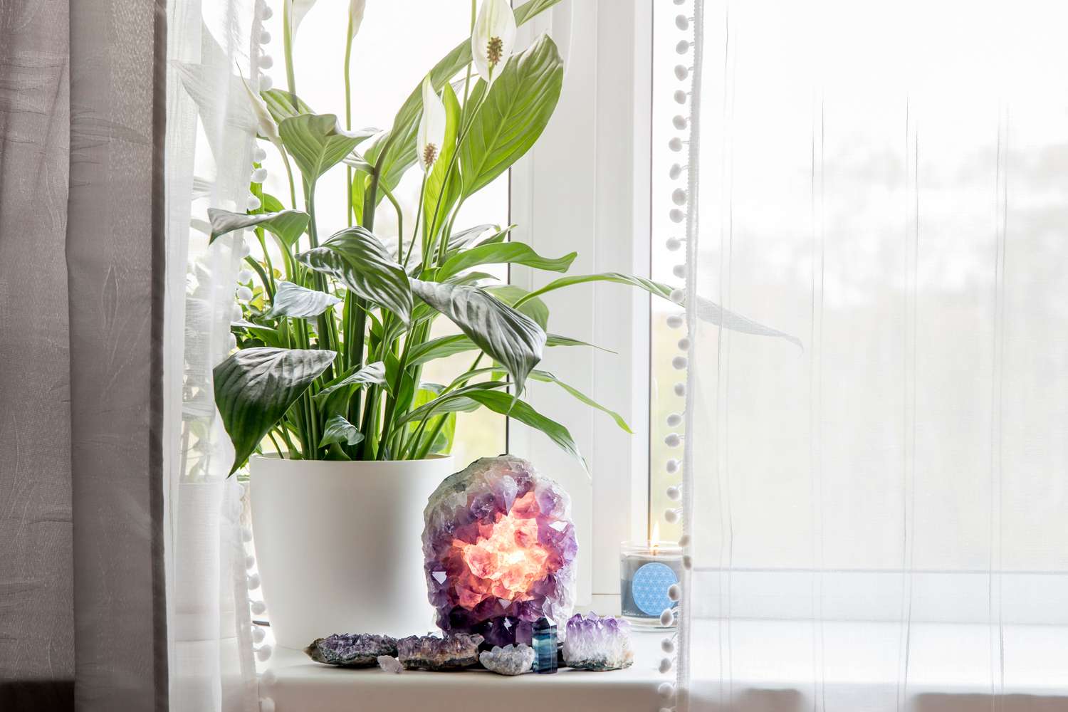Unlock Wealth: Simple SE Corner Feng Shui Tricks for Home 2 Unlock Wealth: Simple SE Corner Feng Shui Tricks for Home