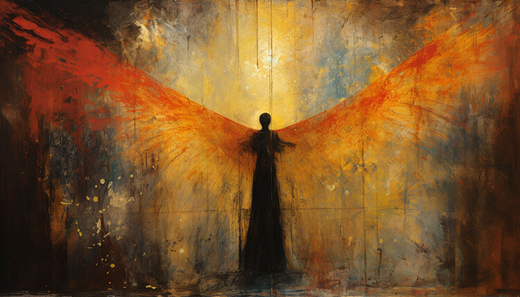 Death and Judgement Tarot: Unveiling the Power of Endings and Transformation 3 Death and Judgement Tarot: Unveiling the Power of Endings and Transformation