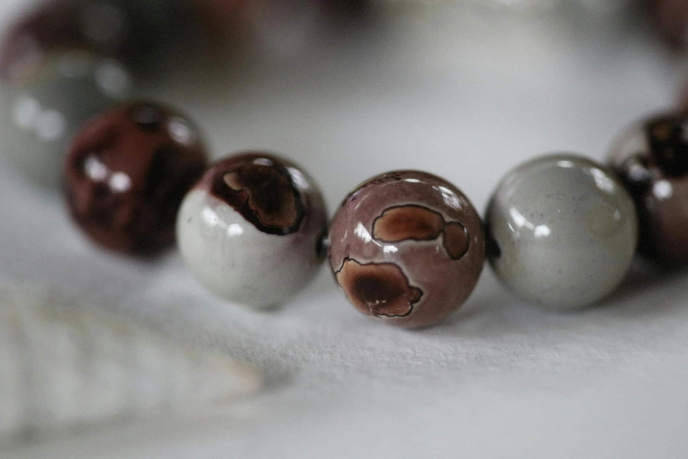 Bead Meaning Bracelets: Uncover the Spiritual Power Behind Beaded Accessories 2 Bead Meaning Bracelets: Uncover the Spiritual Power Behind Beaded Accessories
