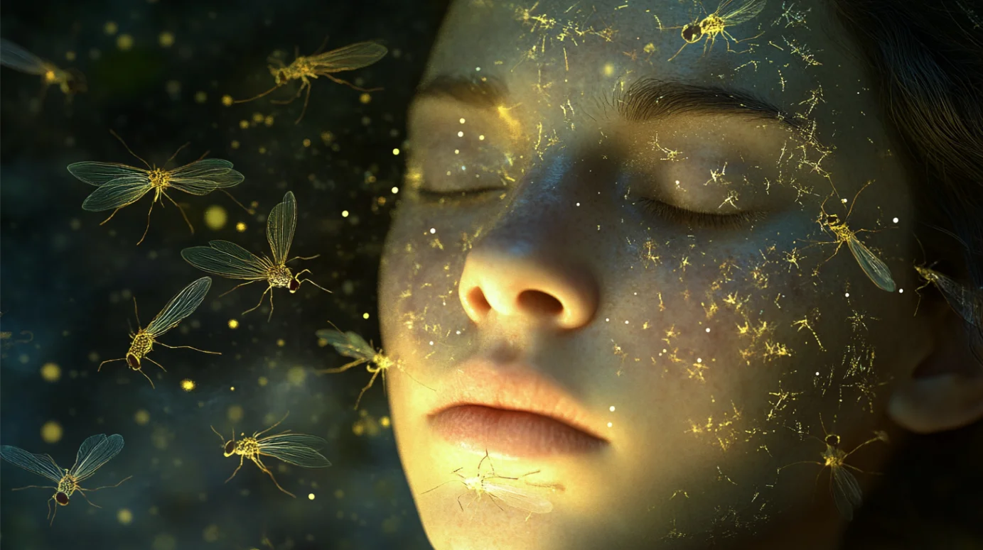 Understanding Mosquito Dream Meaning: Symbolism and Interpretations 3 Understanding Mosquito Dream Meaning: Symbolism and Interpretations