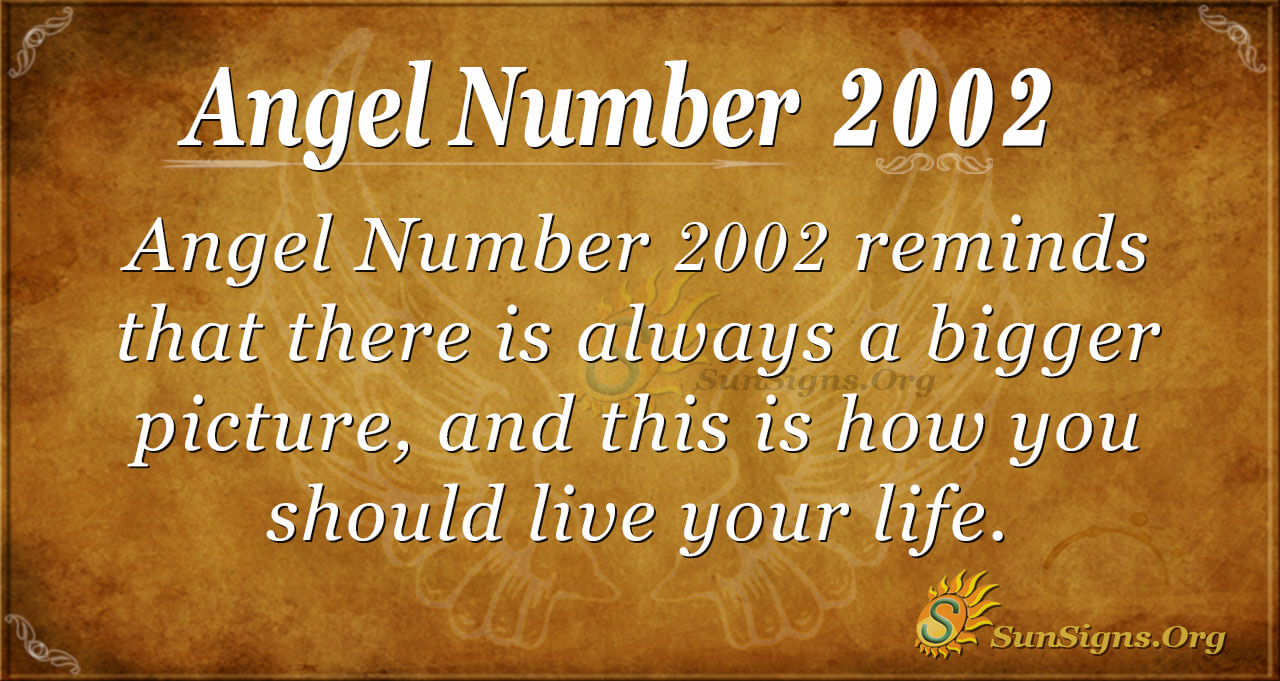meaning of 2002 angel number 2 meaning of 2002 angel number