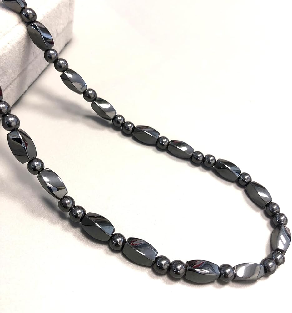 Shop Genuine Hematite Jewelry – Real Stone Pieces for Style & Healing 1 Shop Genuine Hematite Jewelry – Real Stone Pieces for Style & Healing