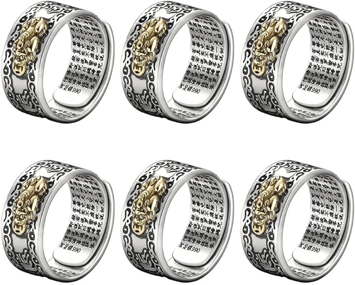 What Does the Anillo Feng Shui Significado Really Mean for Wealth and Protection? 2 What Does the Anillo Feng Shui Significado Really Mean for Wealth and Protection?