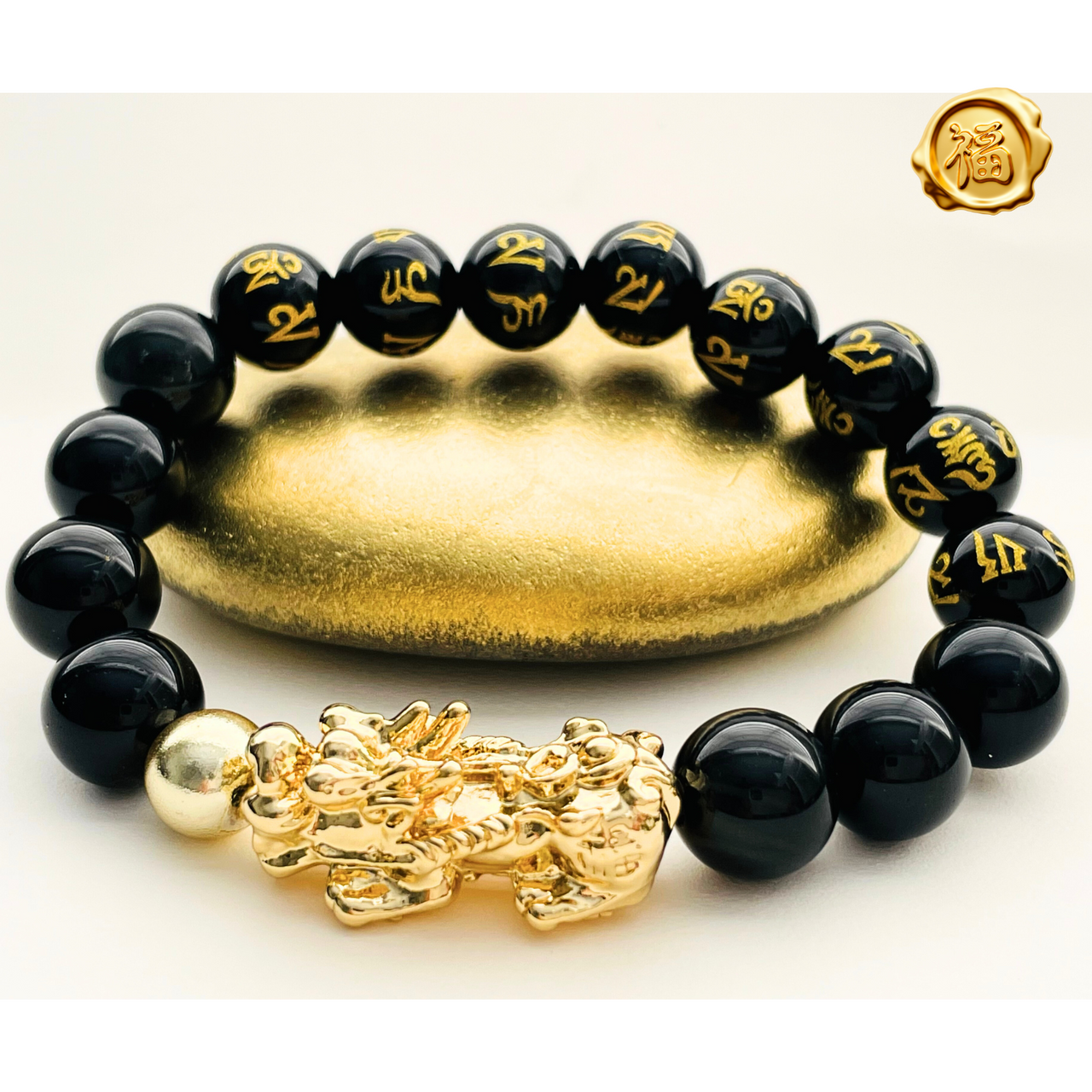 Attract Success with Feng Shui Jewelry: Shop Unique Bracelets and Rings 3 Attract Success with Feng Shui Jewelry: Shop Unique Bracelets and Rings