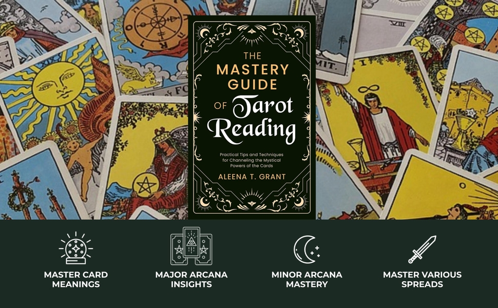 Master Your Readings: Exploring Combination Tarot Techniques 3 Master Your Readings: Exploring Combination Tarot Techniques