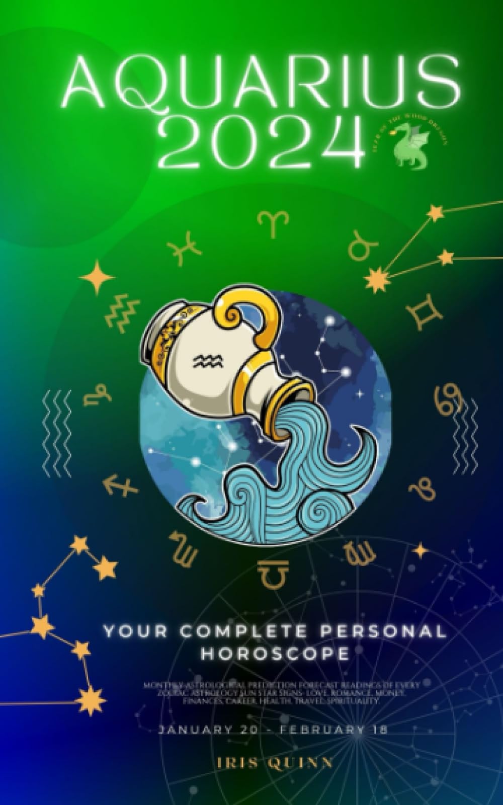 Aquarius Career Horoscope 2024: Predictions & Insights 1 Aquarius Career Horoscope 2024: Predictions & Insights