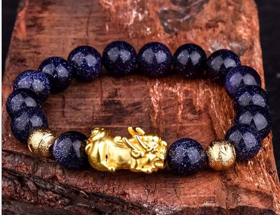 Feng Shui Pixiu Bracelet: Attract Wealth and Prosperity with Powerful Energy 2 Feng Shui Pixiu Bracelet: Attract Wealth and Prosperity with Powerful Energy