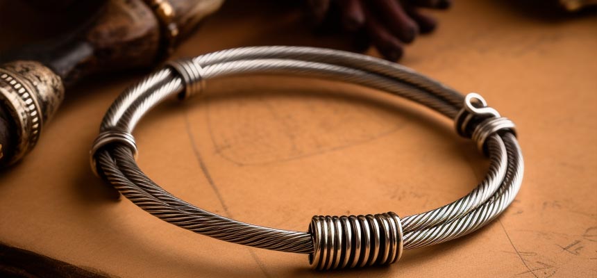 Elephant bracelets meaning explained: A guide to understanding their significance. 4 Elephant bracelets meaning explained: A guide to understanding their significance.