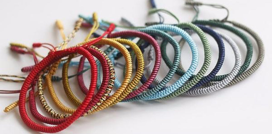 Unlock the Meaning of Tibetan Bracelet: Luck & Protection Guide 2 Unlock the Meaning of Tibetan Bracelet: Luck & Protection Guide