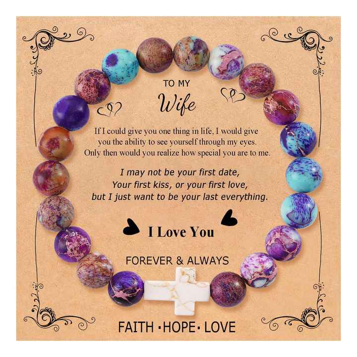 Stone Bracelets Meaning: Find the Perfect One for You 2 Stone Bracelets Meaning: Find the Perfect One for You