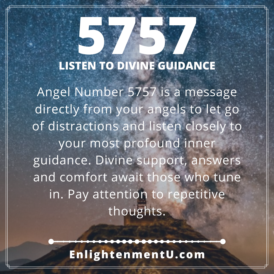 5757 angel number money 1 5757 angel number money
