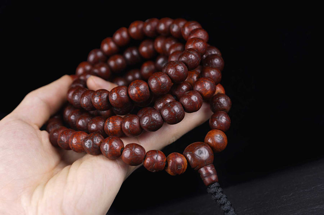 The Secret of Bodhi Beads Meaning: Find Out Now 1 The Secret of Bodhi Beads Meaning: Find Out Now