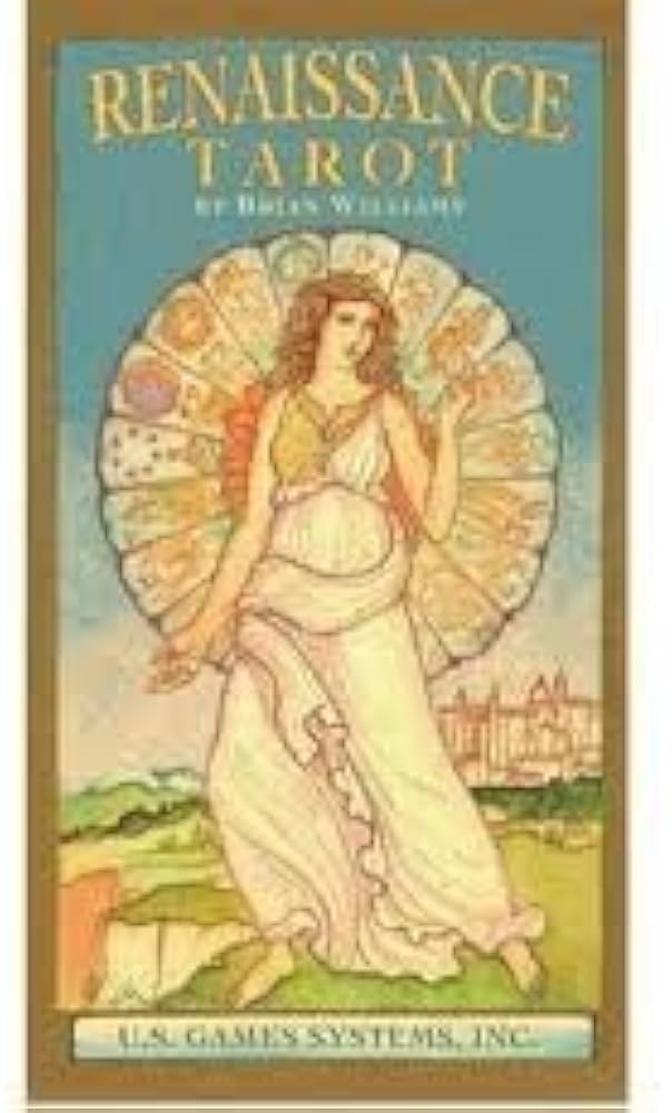 Learn Tarot with the Renaissance Tarot Deck: A Beginners Guide 1 Learn Tarot with the Renaissance Tarot Deck: A Beginners Guide
