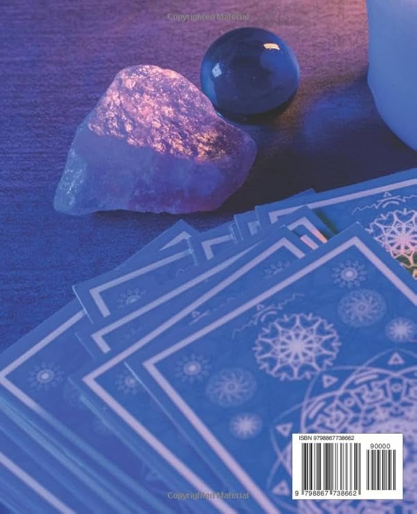 Unlock Your Destiny with a VIP Tarot Session Today 4 Unlock Your Destiny with a VIP Tarot Session Today