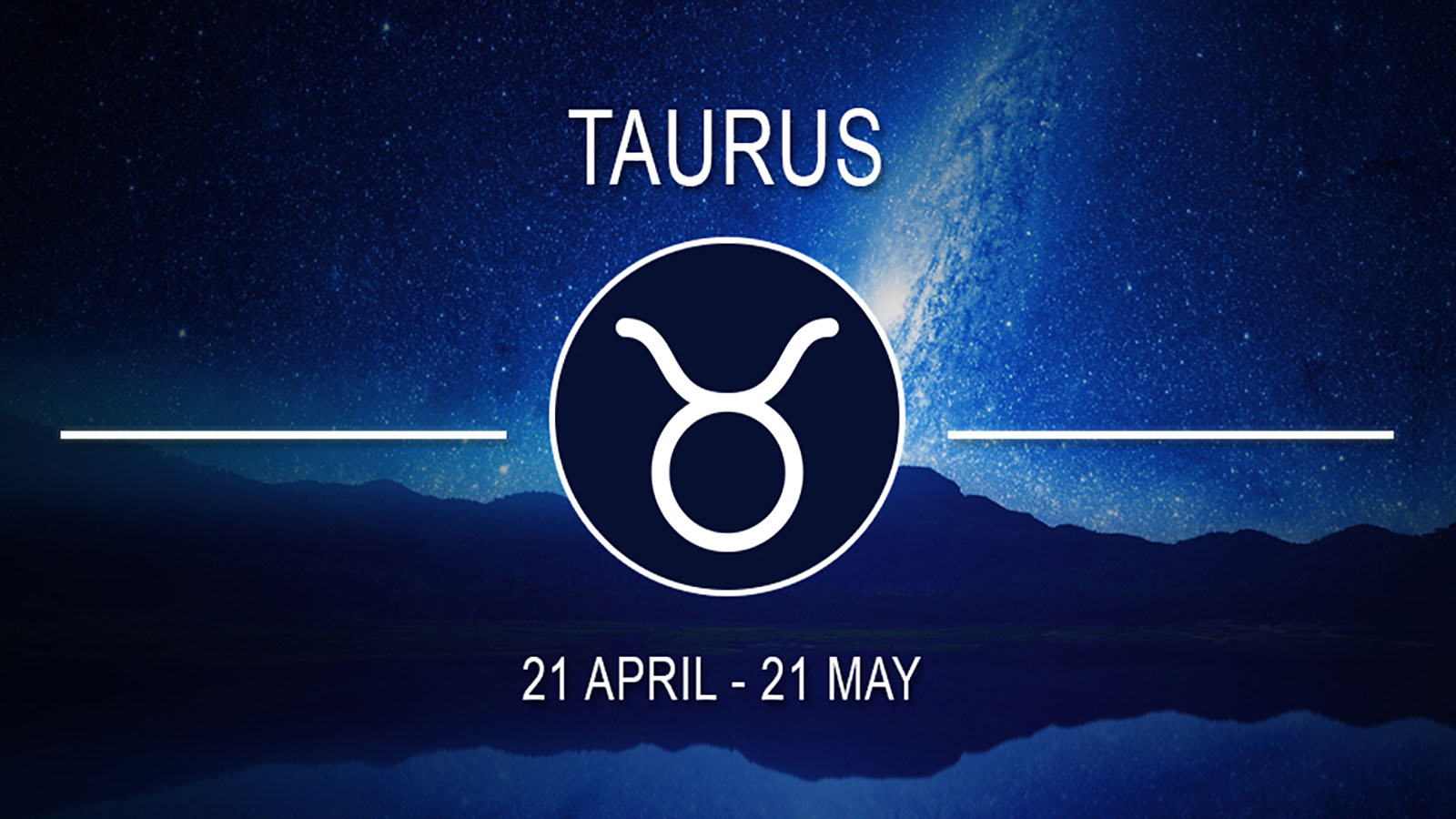 April 26 Birthday Horoscope: Are You a Taurus? Find Out What It Means! 1 April 26 Birthday Horoscope: Are You a Taurus? Find Out What It Means!